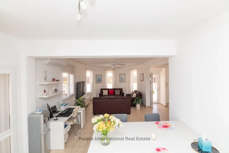 4 Bedroom House for Sale in Famagusta District