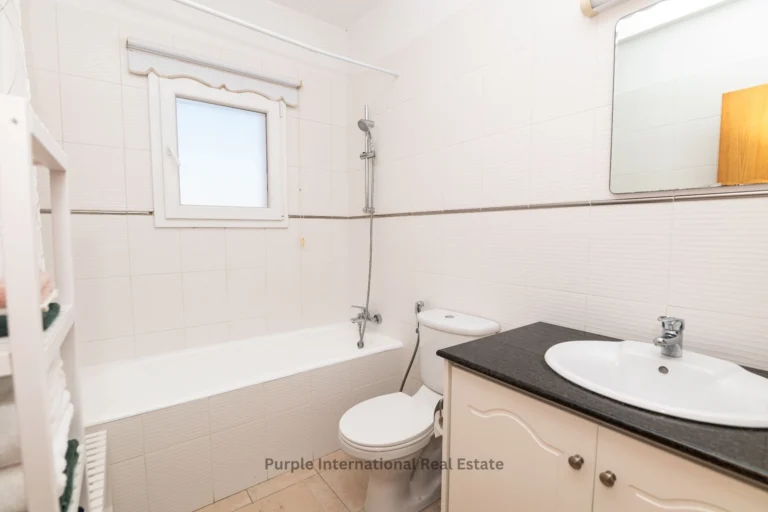 4 Bedroom House for Sale in Famagusta District