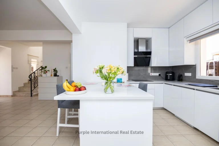 4 Bedroom House for Sale in Famagusta District