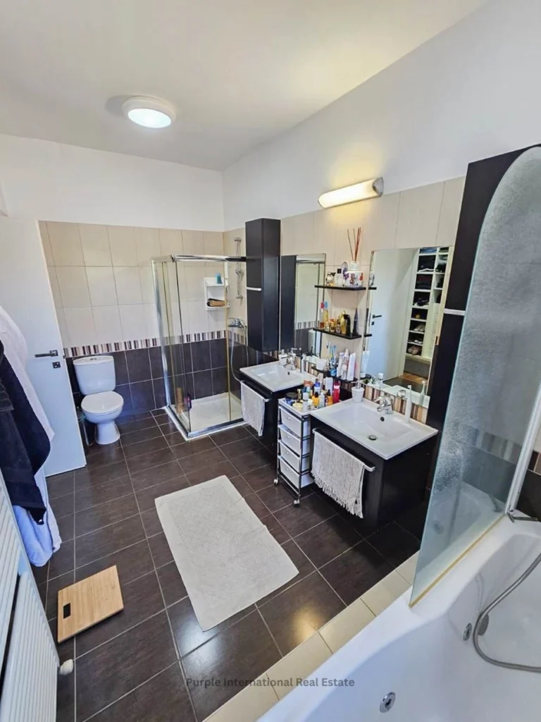 420m² House for Sale in Konia, Paphos District