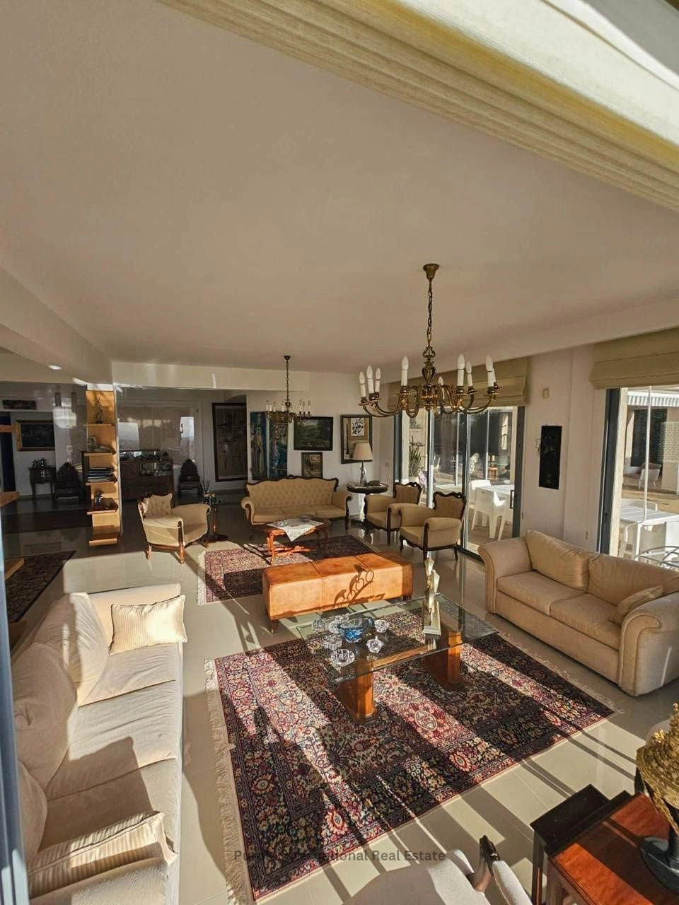 420m² House for Sale in Konia, Paphos District