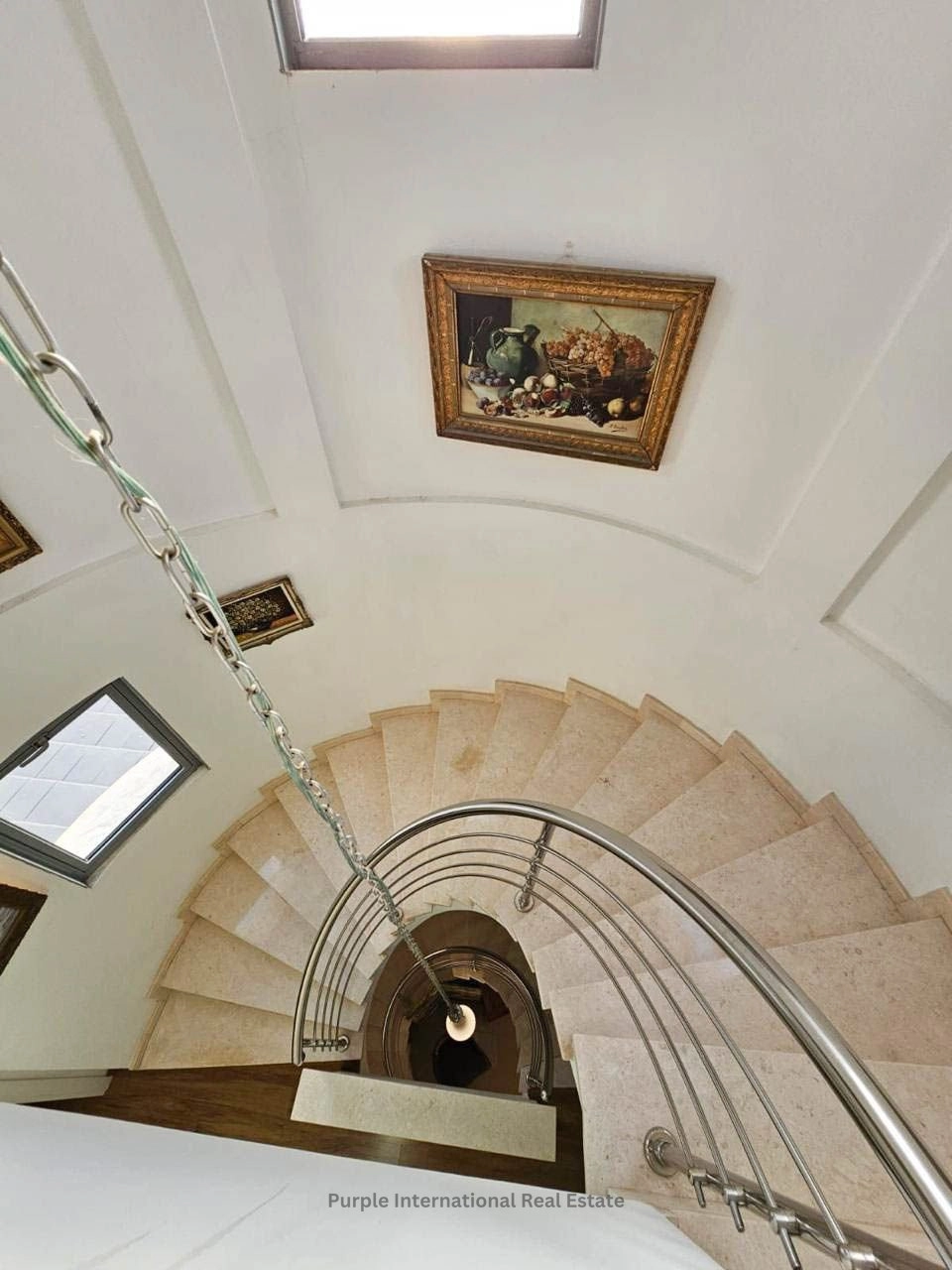420m² House for Sale in Konia, Paphos District