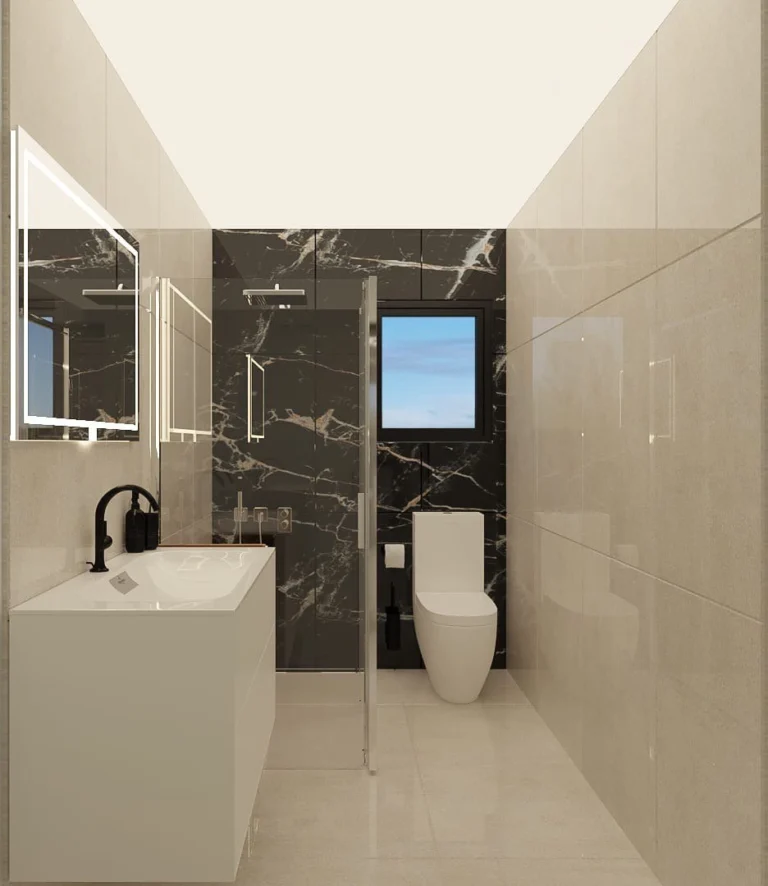 2 Bedroom Apartment for Sale in Germasogeia, Limassol District
