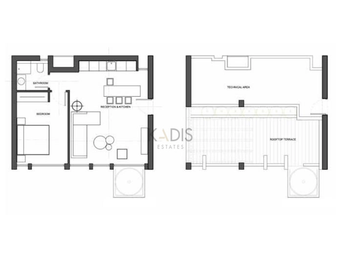 1 Bedroom Apartment for Sale in Protaras, Famagusta District