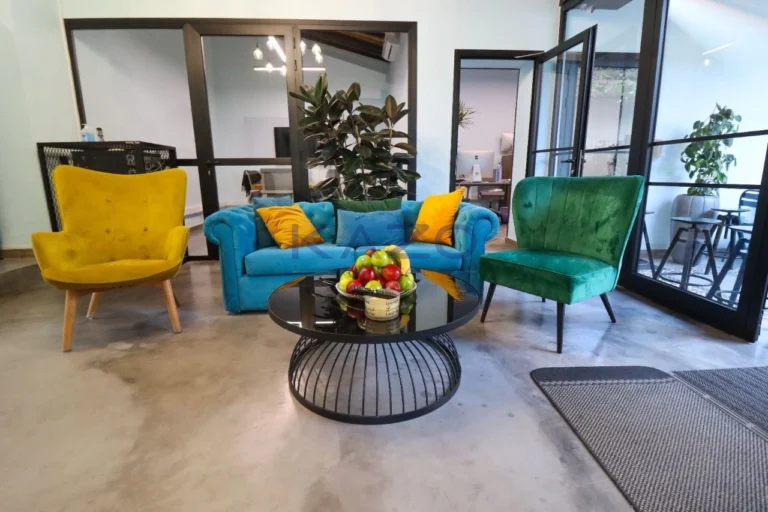 225m² Office for Rent in Limassol District