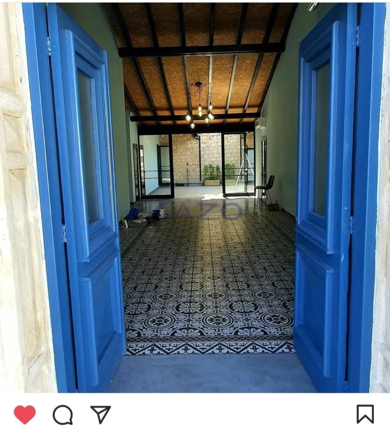 225m² Office for Rent in Limassol District