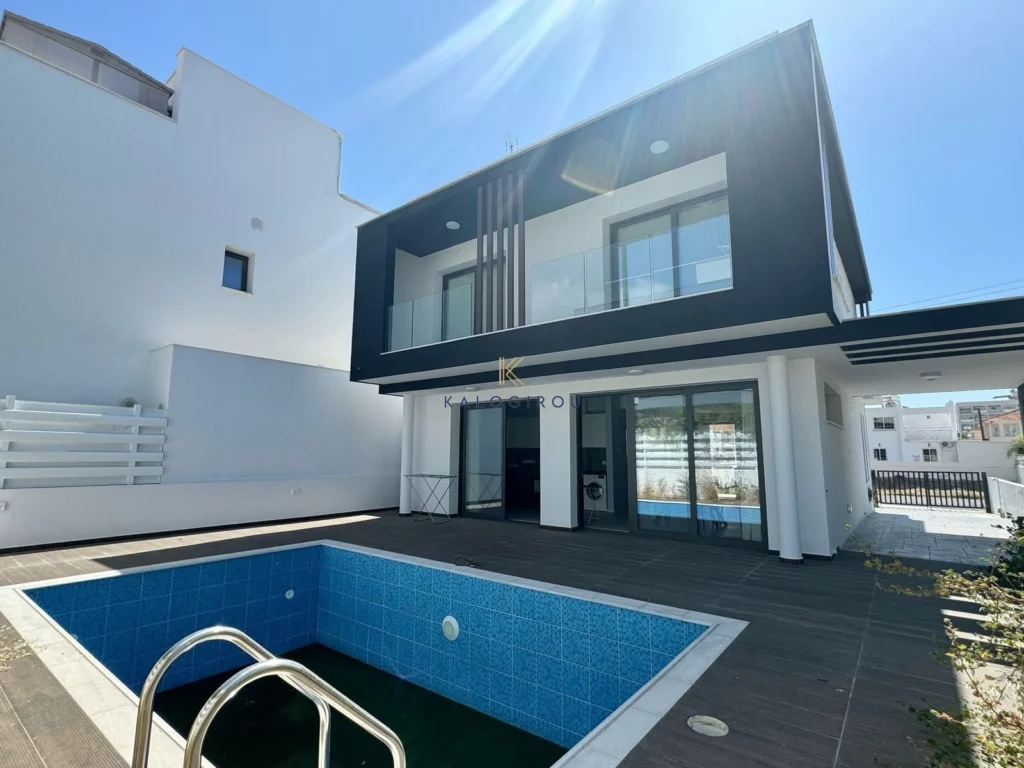 5 Bedroom House for Rent in Dhekelia, Larnaca District