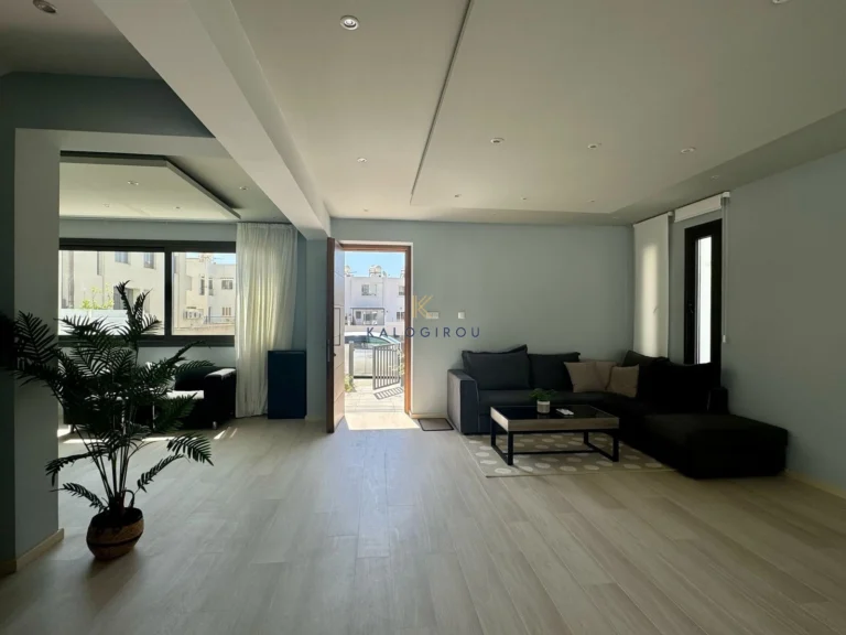5 Bedroom House for Rent in Dhekelia, Larnaca District
