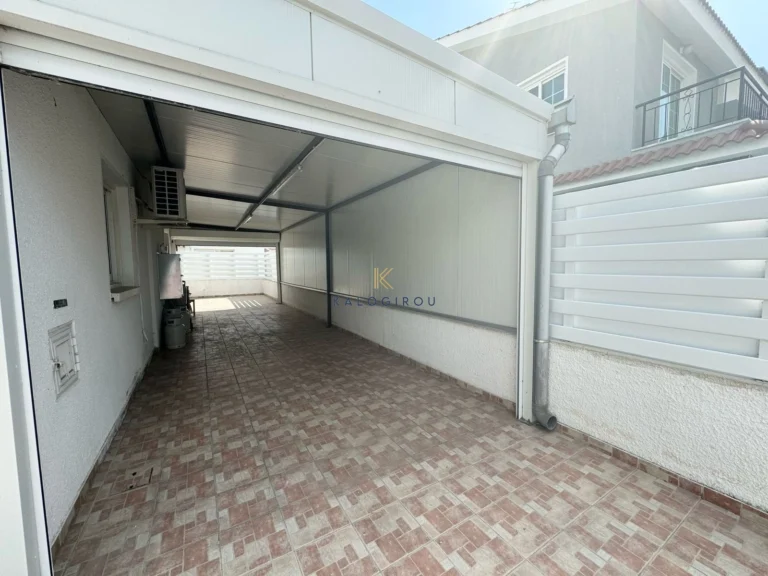 2 Bedroom House for Rent in Dhekelia, Larnaca District