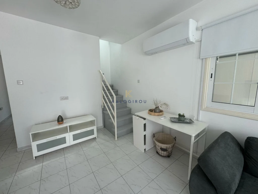 2 Bedroom House for Rent in Dhekelia, Larnaca District