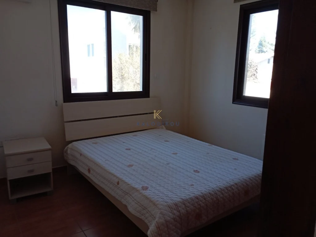 3 Bedroom Apartment for Rent in Dhekelia, Larnaca District