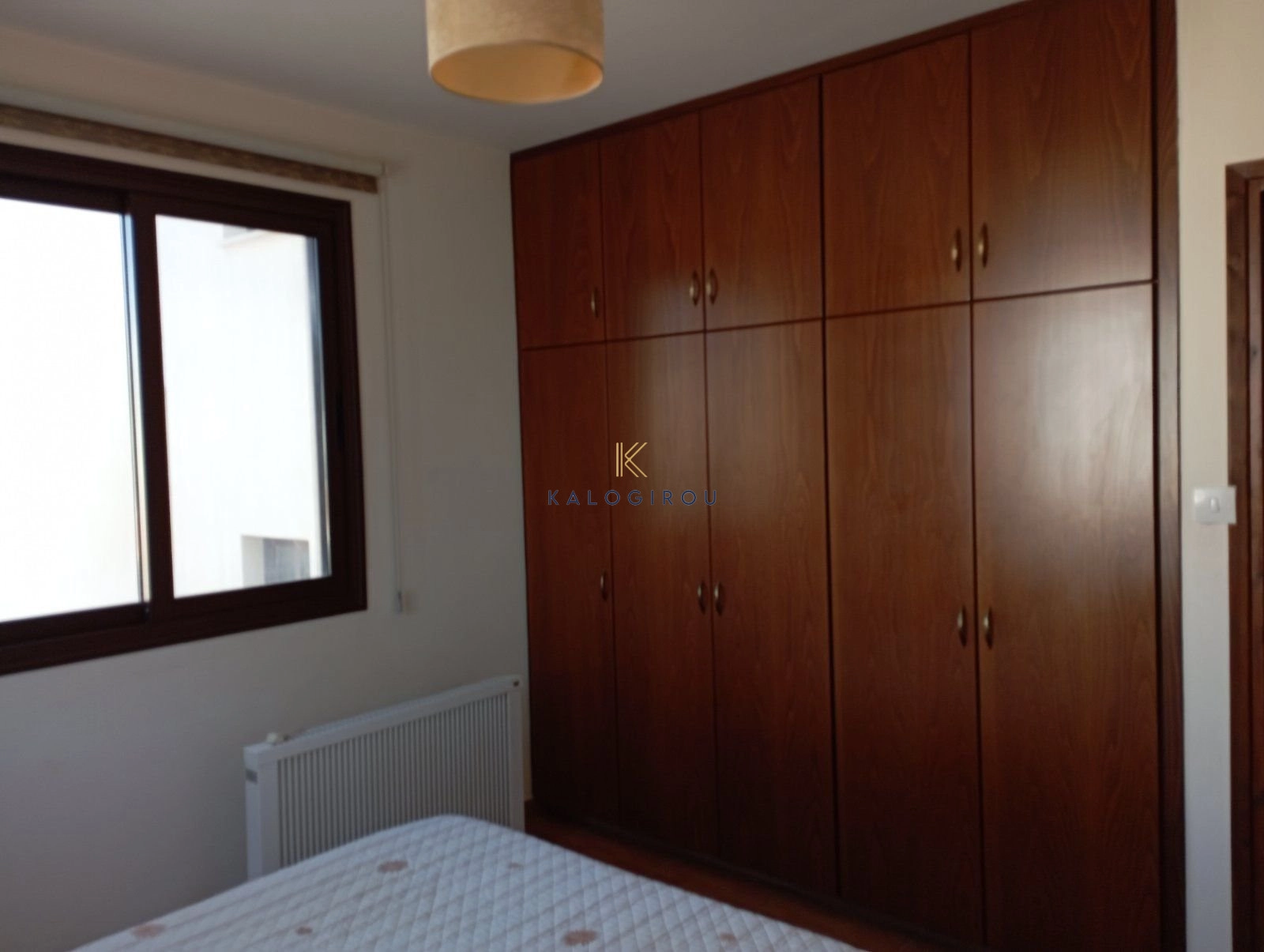 3 Bedroom Apartment for Rent in Dhekelia, Larnaca District