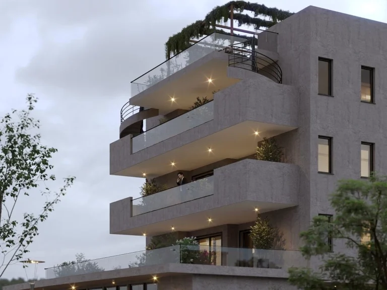 Apartments