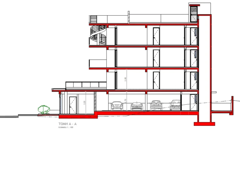Apartments