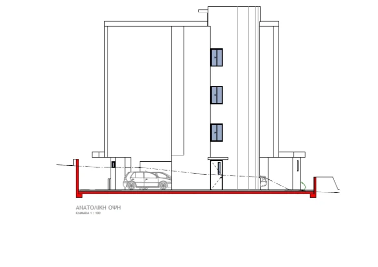 Apartments