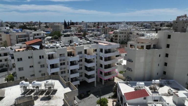 2 Bedroom Apartment for Sale in Drosia, Larnaca District