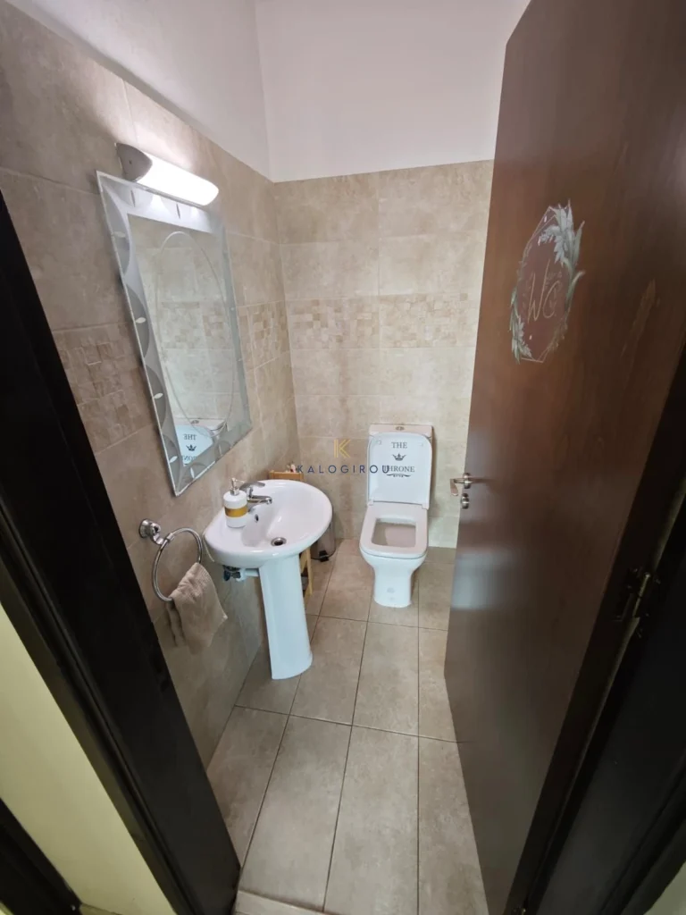3 Bedroom Apartment for Sale in Larnaca District