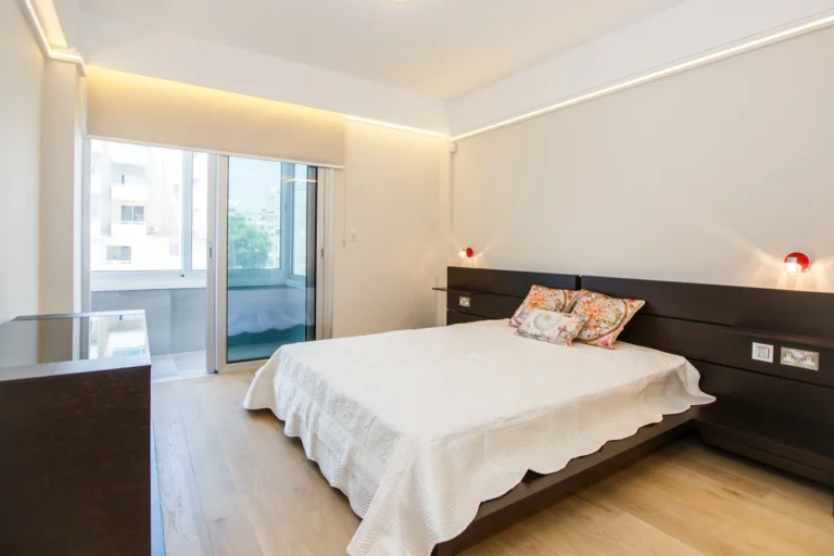 3 Bedroom Apartment for Sale in Potamos Germasogeias, Limassol District