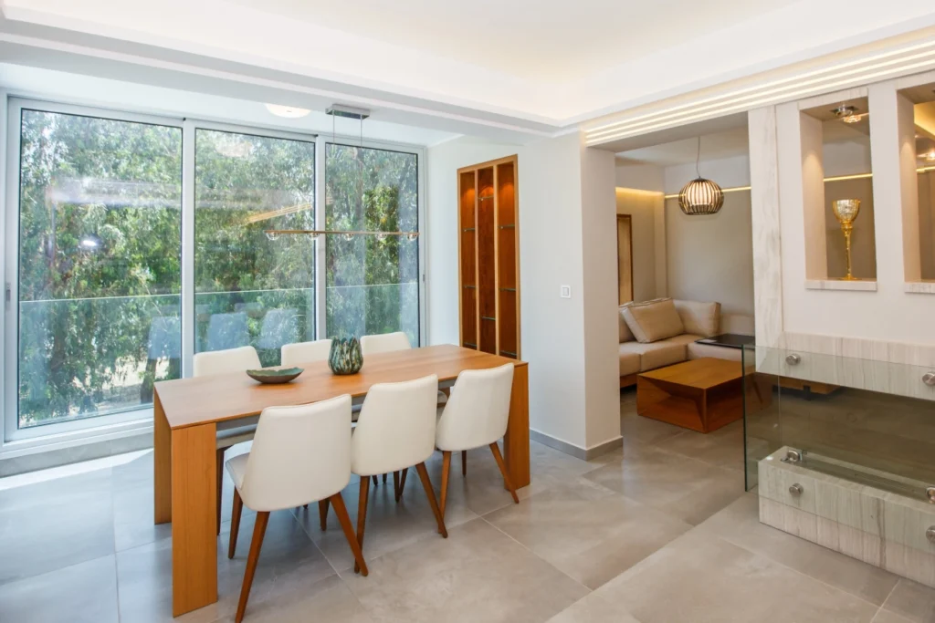3 Bedroom Apartment for Sale in Potamos Germasogeias, Limassol District