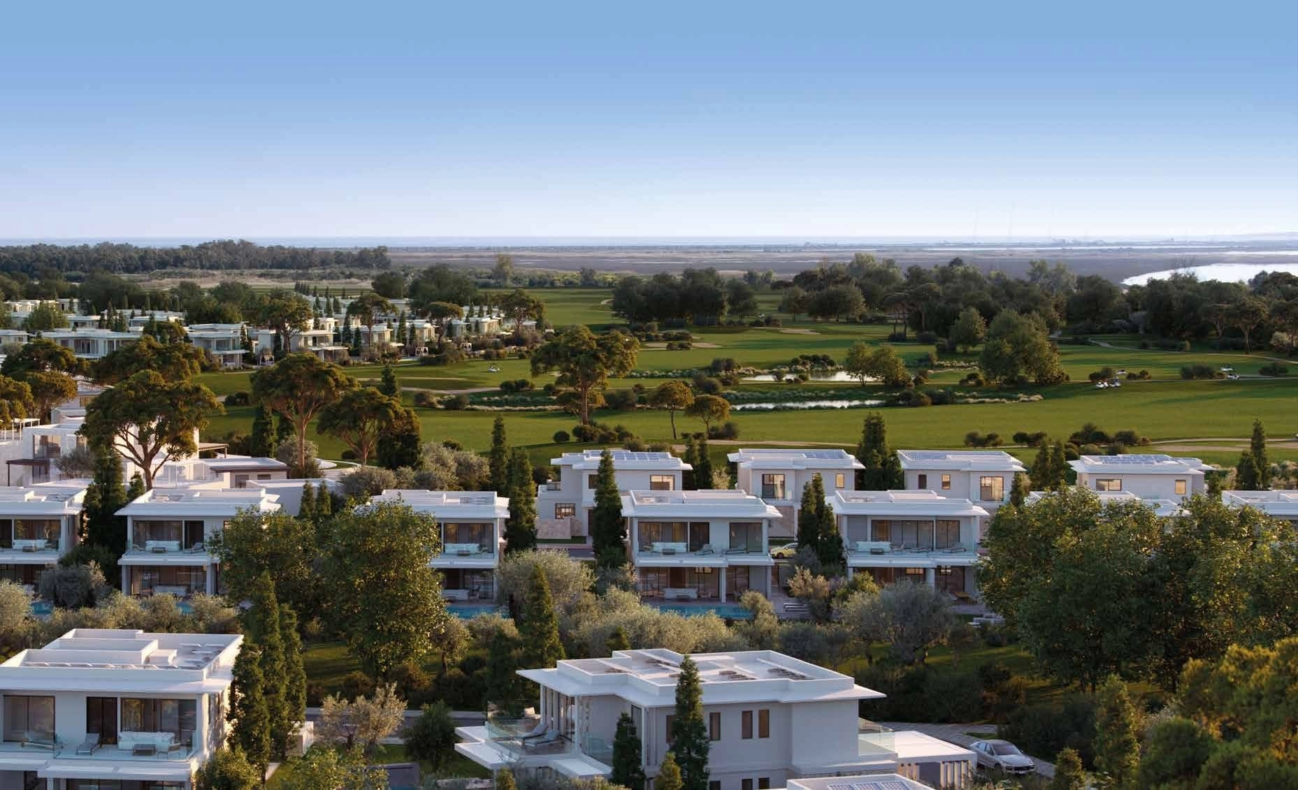 3 Bedroom House for Sale in Asomatos, Limassol District