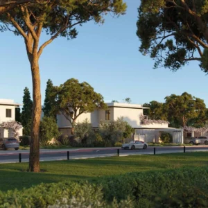 3 Bedroom House for Sale in Asomatos, Limassol District