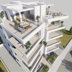 892m² Building for Sale in Drosia, Larnaca District