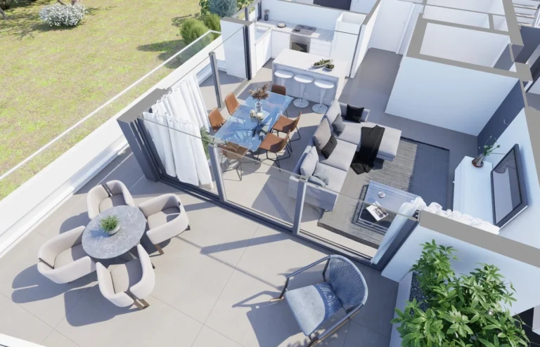 892m² Building for Sale in Drosia, Larnaca District