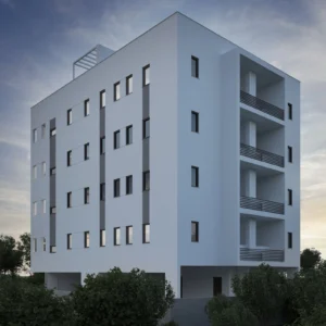 2 Bedroom Apartment for Sale in Drosia, Larnaca District