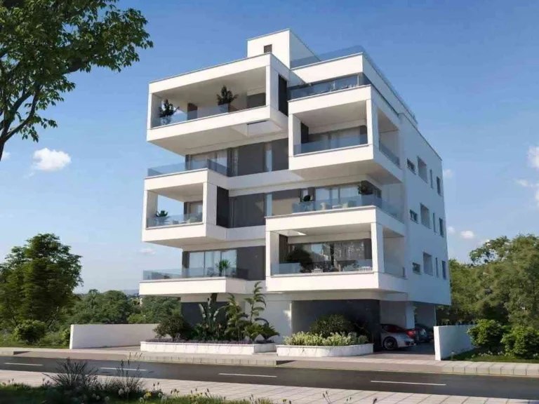 775m² Building for Sale in Larnaca District