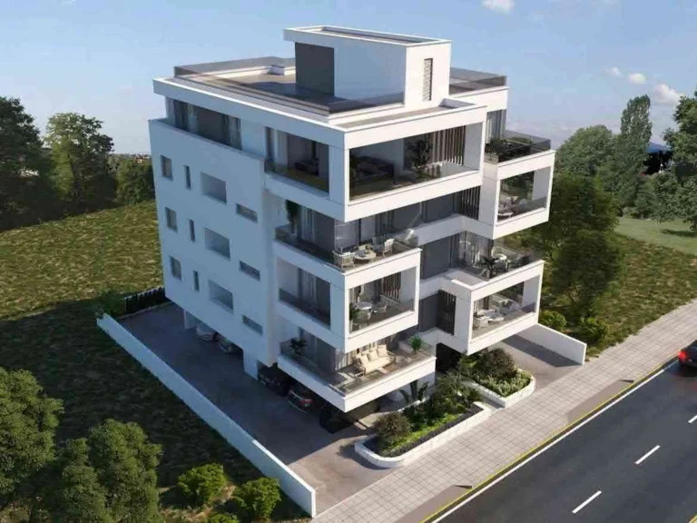 775m² Building for Sale in Larnaca District