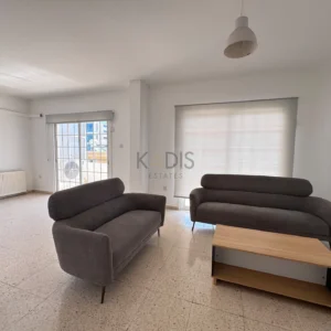 2 Bedroom Apartment for Rent in Engomi, Nicosia District
