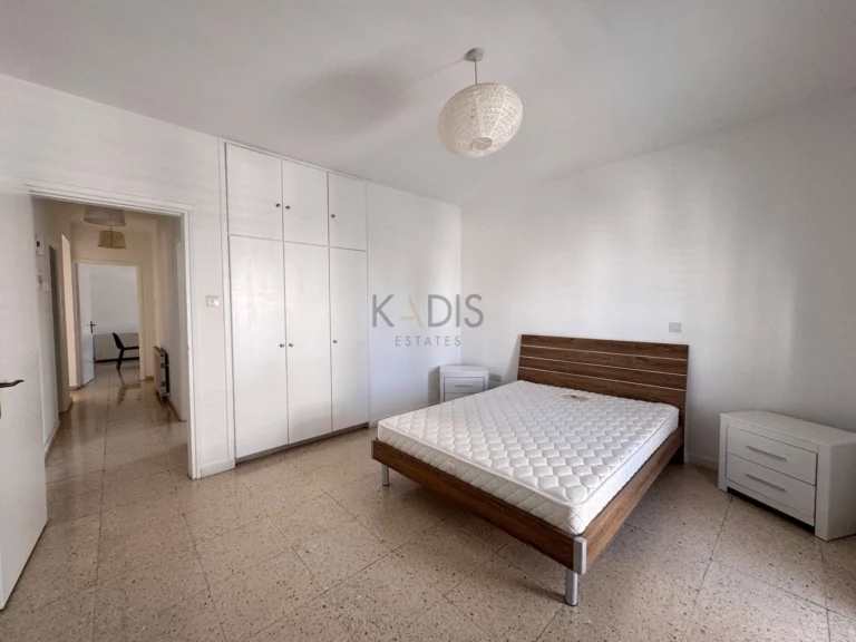 2 Bedroom Apartment for Rent in Engomi, Nicosia District