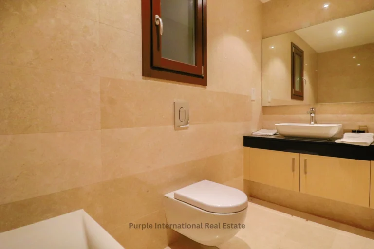 2 Bedroom Apartment for Sale in Aphrodite Hills, Paphos District
