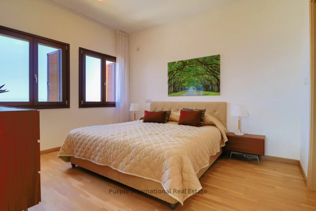 2 Bedroom Apartment for Sale in Aphrodite Hills, Paphos District