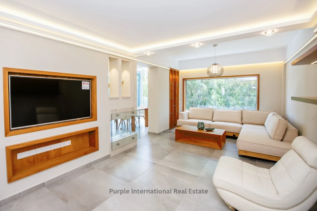 2 Bedroom Apartment for Sale in Limassol District