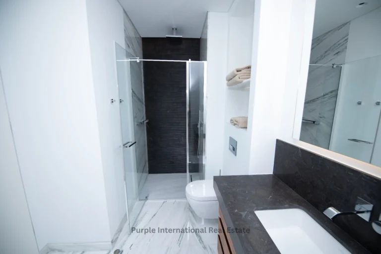 3 Bedroom Apartment for Sale in Limassol – Neapolis