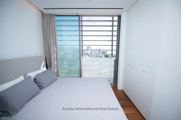 3 Bedroom Apartment for Sale in Limassol – Neapolis