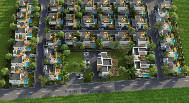 3 Bedroom House for Sale in Geroskipou, Paphos District