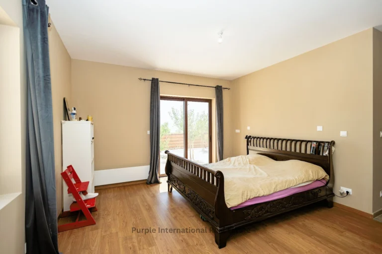 5 Bedroom House for Sale in Souni, Limassol District