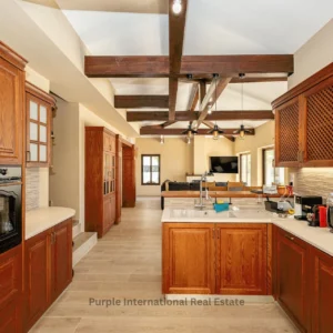 5 Bedroom House for Sale in Souni, Limassol District