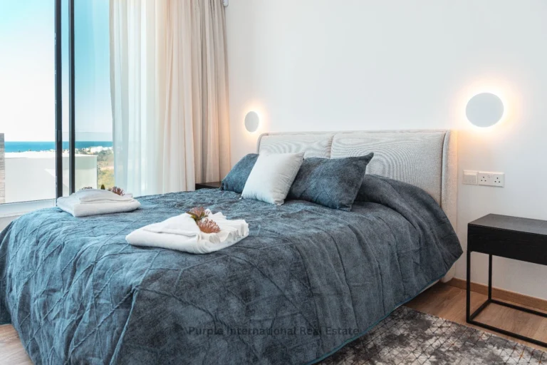 3 Bedroom House for Sale in Chlorakas, Paphos District