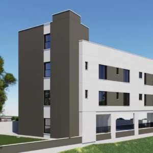 603m² Plot for Sale in Parekklisia, Limassol District