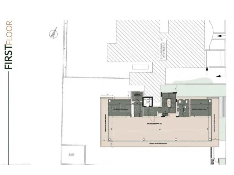 942m² Office for Sale in Limassol District
