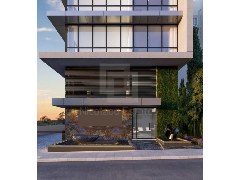 340m² Office for Sale in Limassol District
