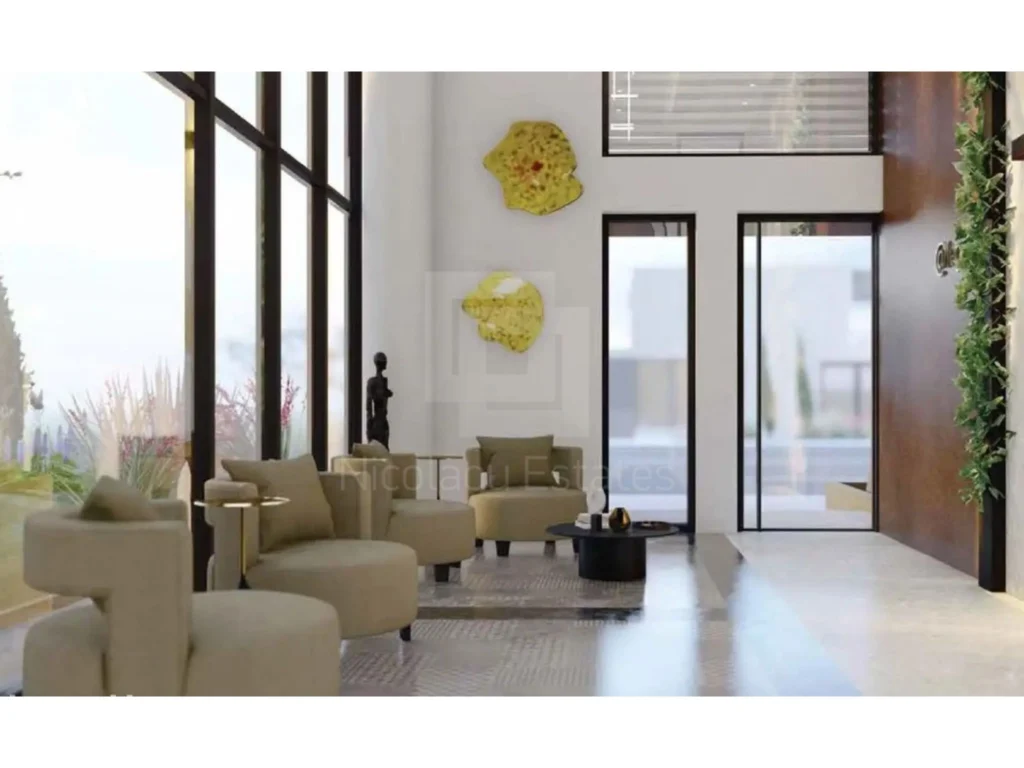340m² Office for Sale in Limassol District