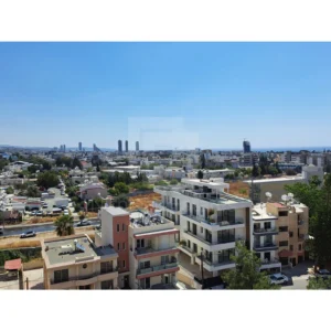 2 Bedroom Apartment for Rent in Limassol District