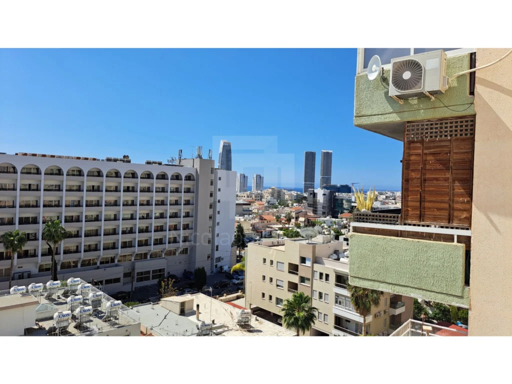 2 Bedroom Apartment for Rent in Limassol District