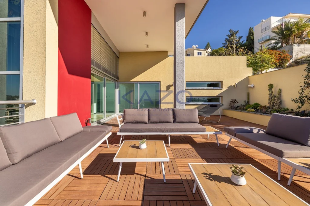 559m² House for Sale in Limassol – Agia Fyla