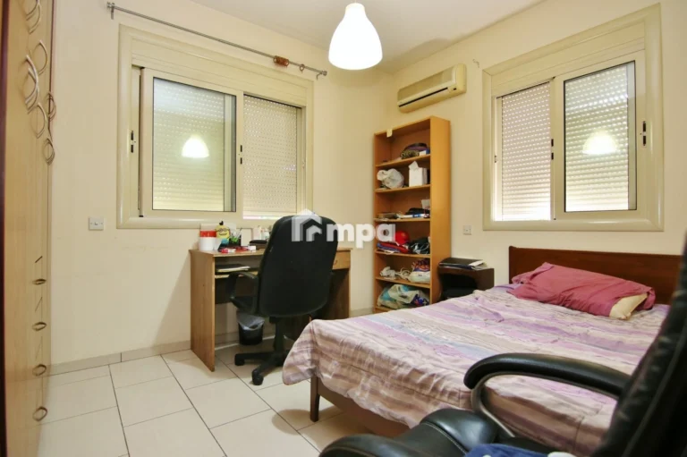3 Bedroom Apartment for Rent in Makedonitissa, Nicosia District