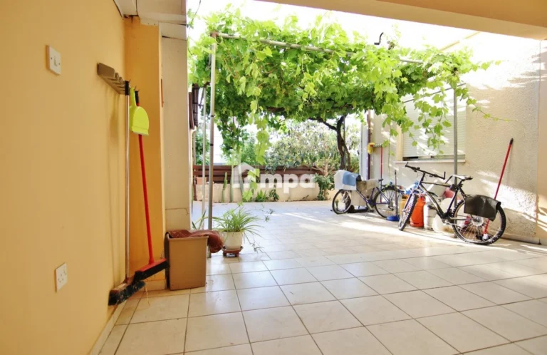 3 Bedroom Apartment for Rent in Makedonitissa, Nicosia District